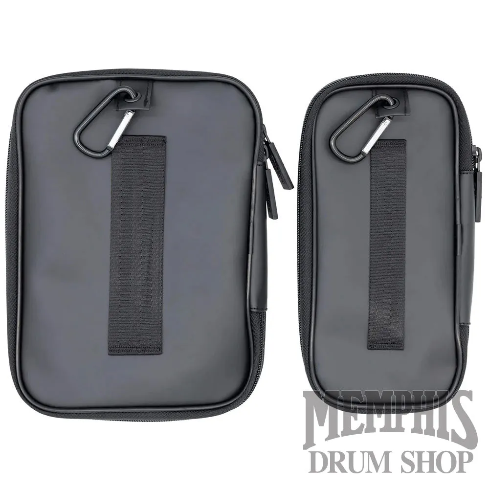 Zildjian Accessory Pouch Set 2 pack - Black