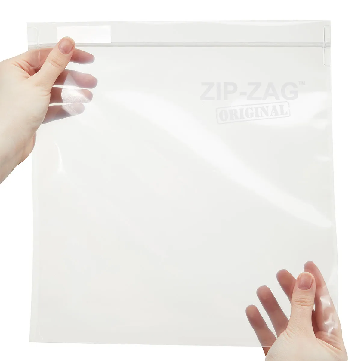 Zip-Zag® Bag 250g - 0.5lb Original
