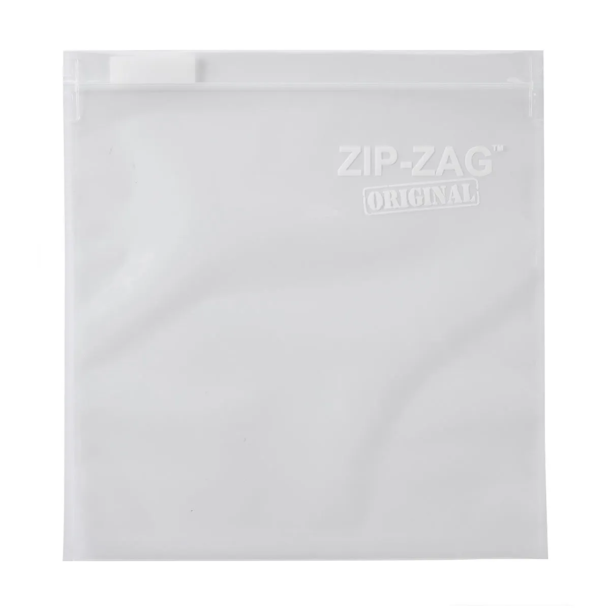 Zip-Zag® Bag 250g - 0.5lb Original
