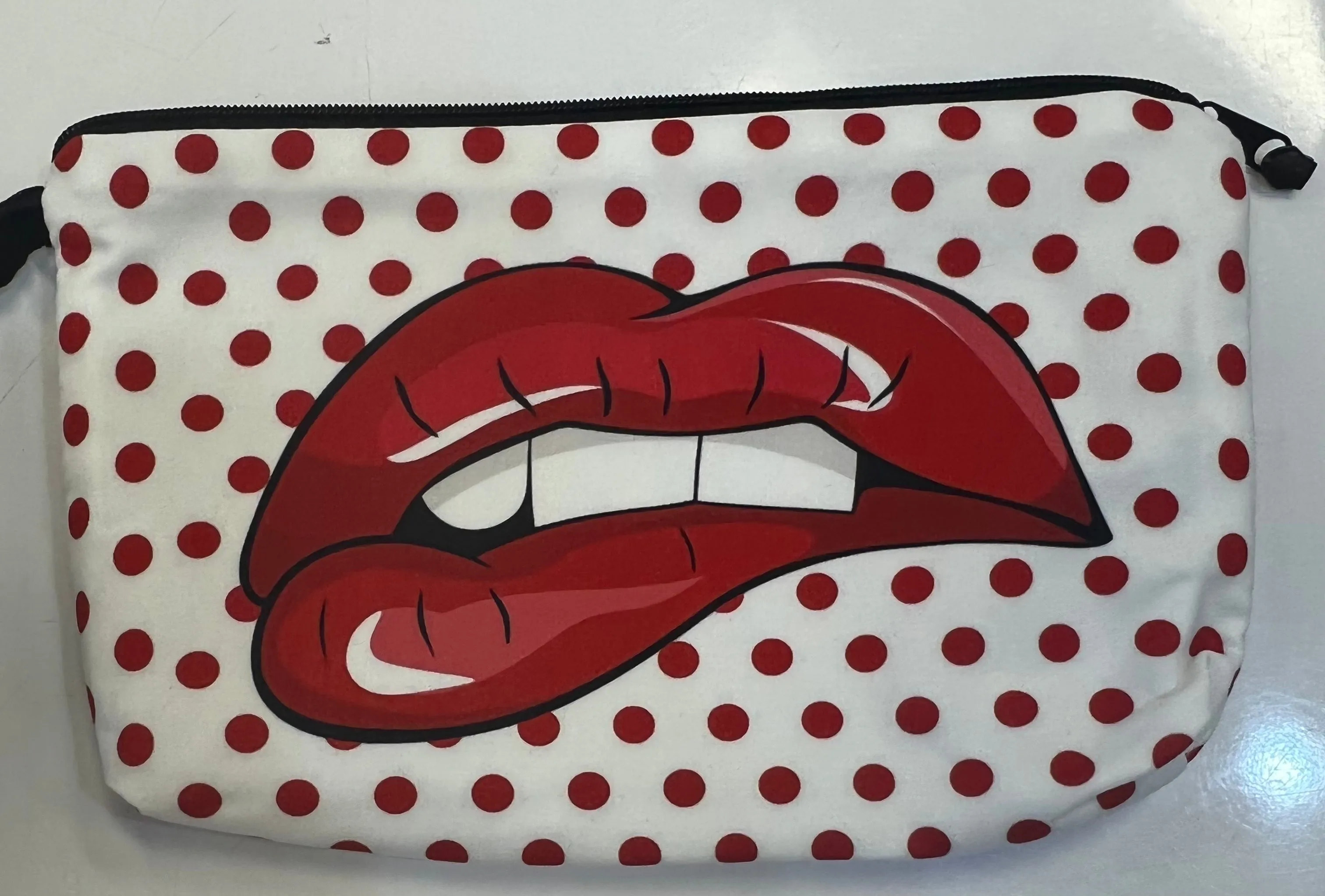 Zippered Pouch