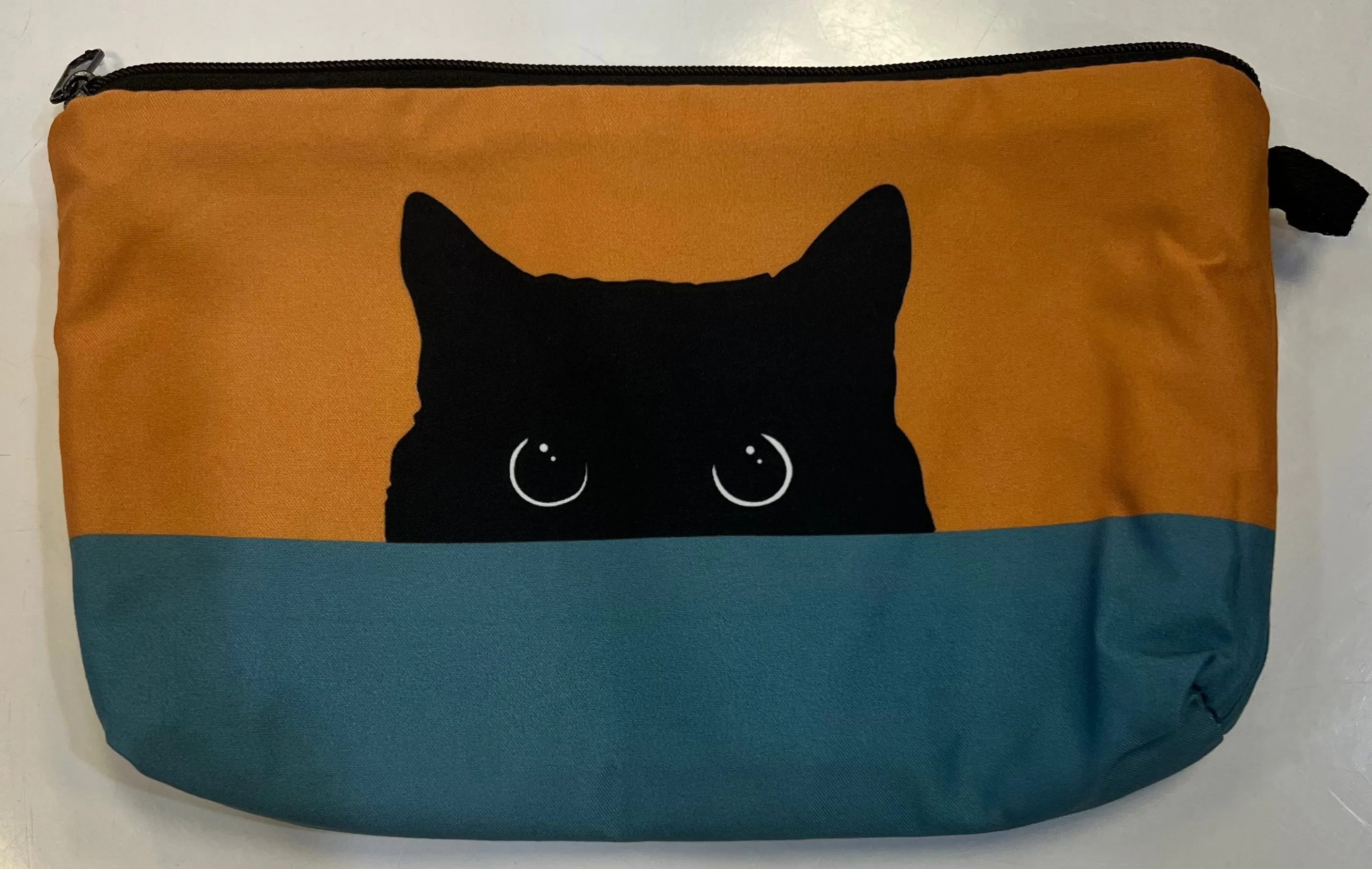 Zippered Pouch