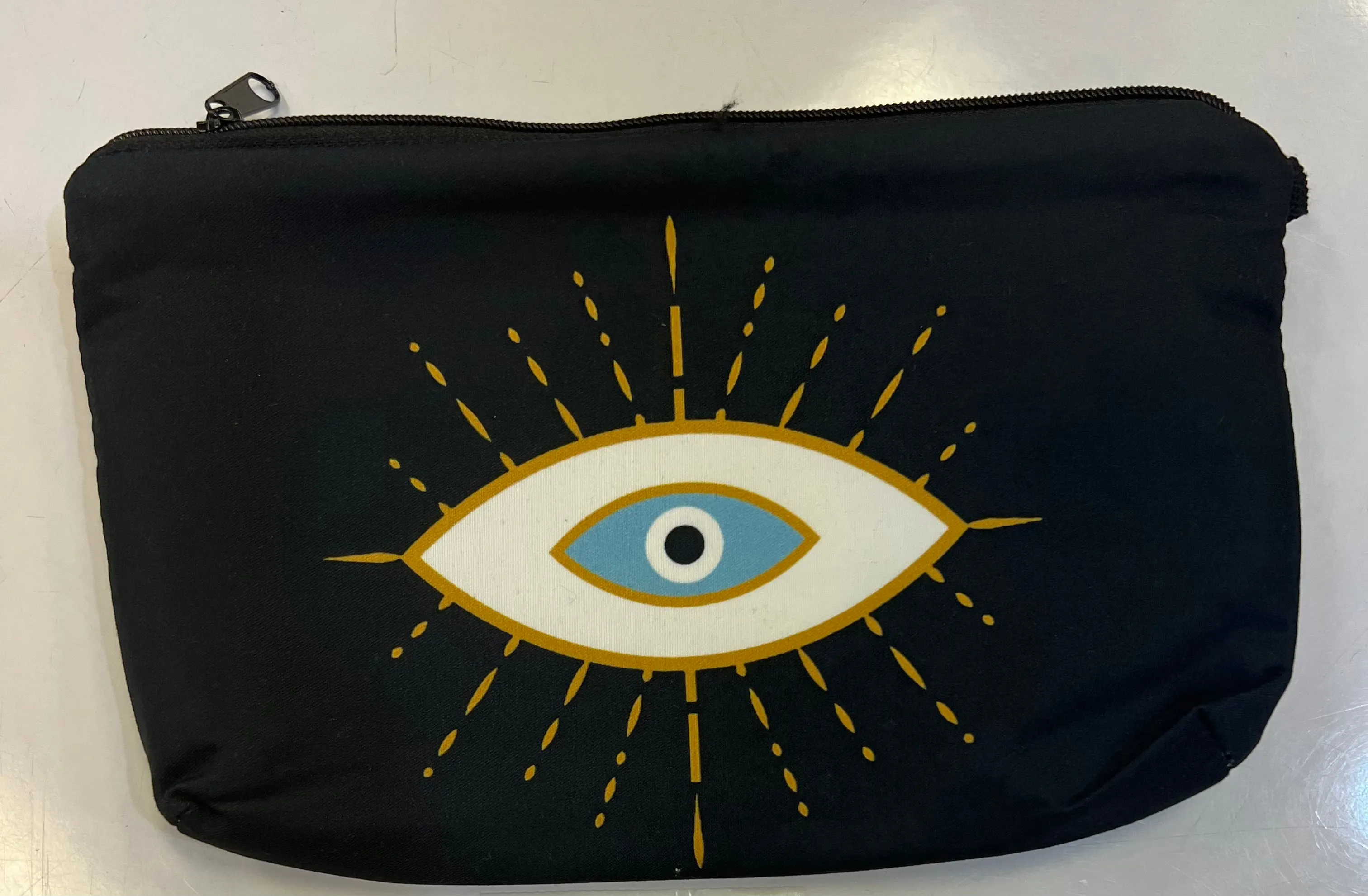 Zippered Pouch
