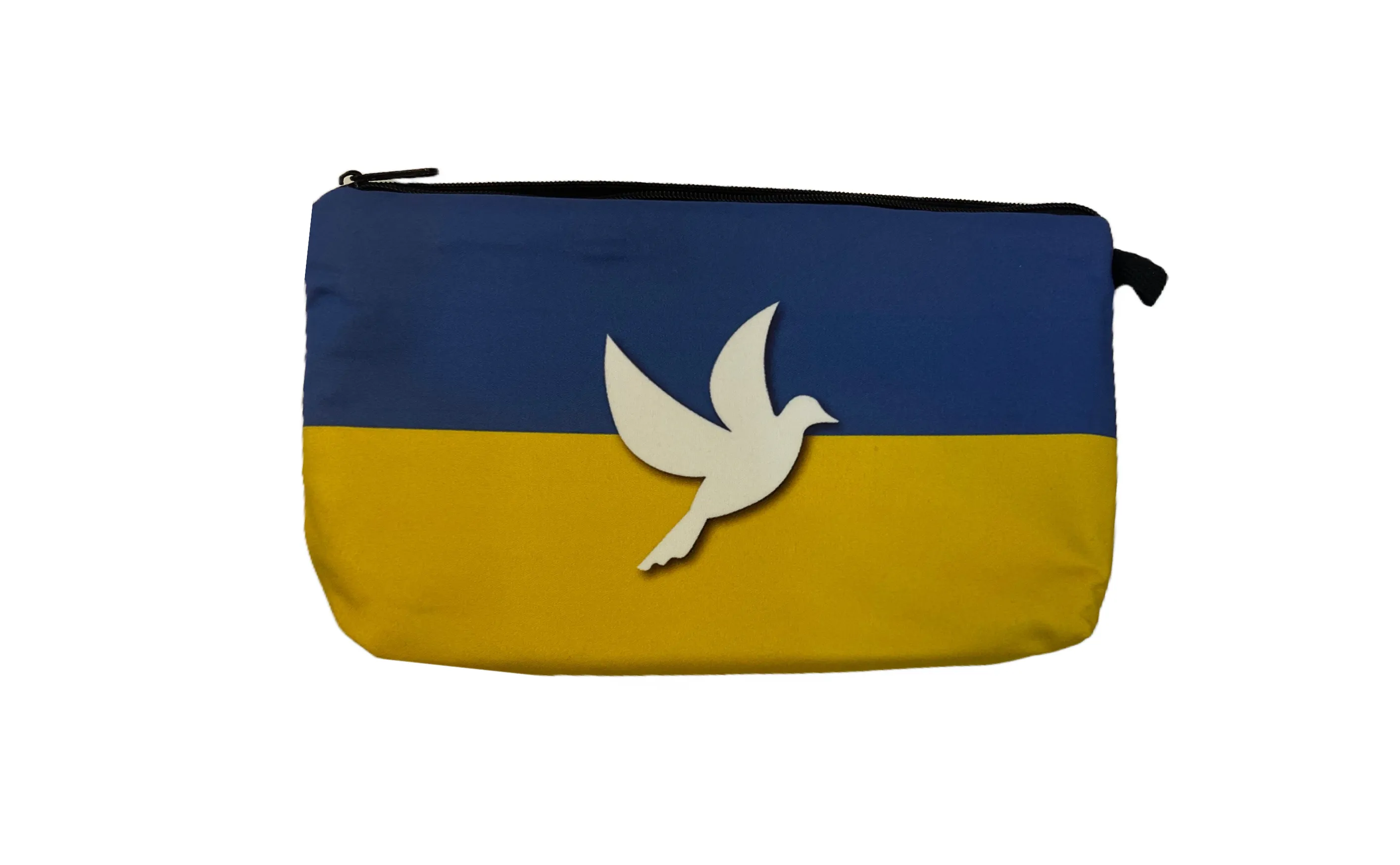Zippered Pouch