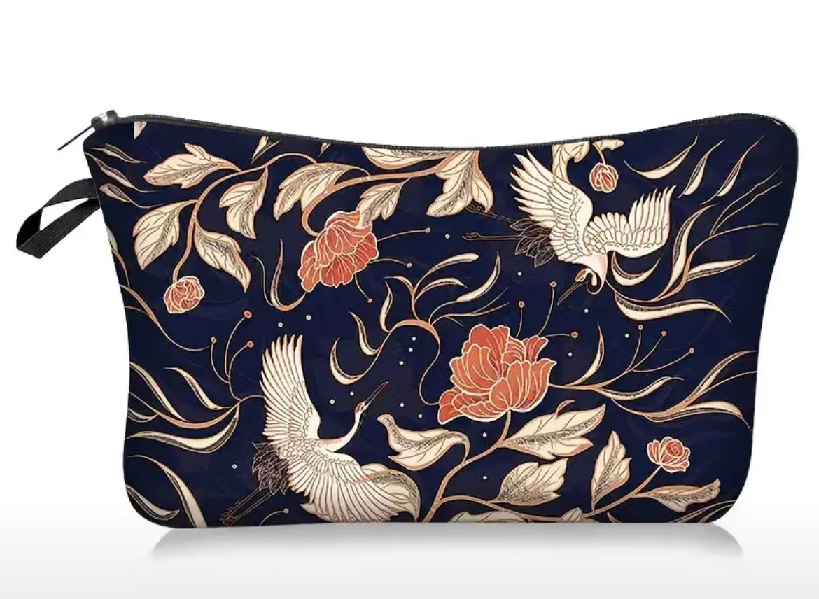 Zippered Pouch